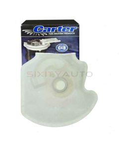 Carter Fuel Pump Strainer