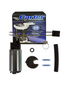 Carter Electric Fuel Pump