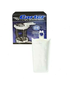 Carter Fuel Pump Strainer