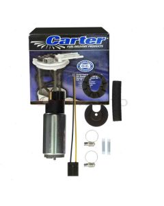 Carter Electric Fuel Pump