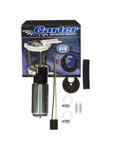 Carter Electric Fuel Pump