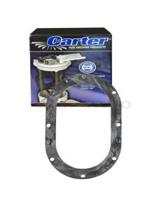 Carter Fuel Pump Tank Seal
