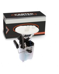Carter Fuel Pump Module Assembly