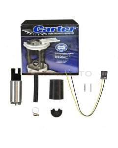 Carter Electric Fuel Pump