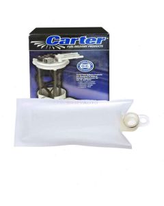 Carter Fuel Pump Strainer