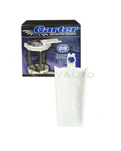 Carter Fuel Pump Strainer