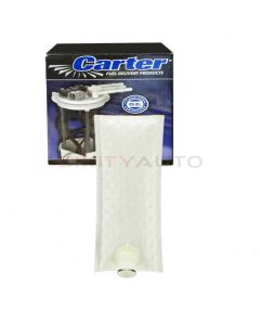 Carter Fuel Pump Strainer