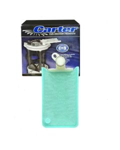 Carter Fuel Pump Strainer