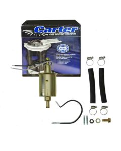 Carter Electric Fuel Pump