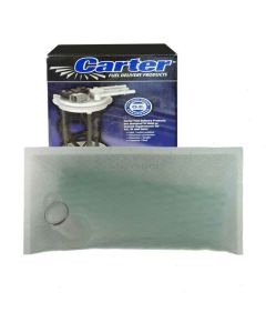 Carter Fuel Pump Strainer