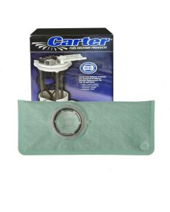 Carter Fuel Pump Strainer