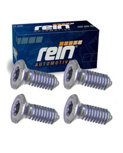 Rein Disc Brake Rotor Set Screw