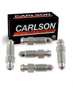 Carlson Brake Bleeder Screw