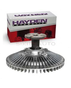 Hayden Engine Cooling Fan Clutch