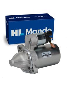 Mando Starter