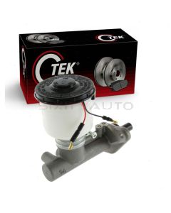 Centric Brake Master Cylinder