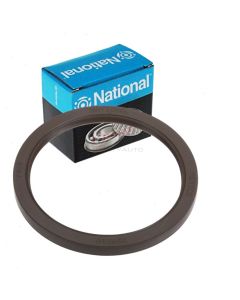 National Engine Crankshaft Seal