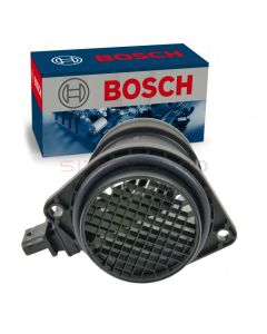 Bosch Mass Air Flow Sensor