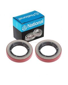 National Wheel Seal