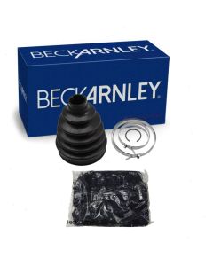 Beck/Arnley CV Joint Boot Kit