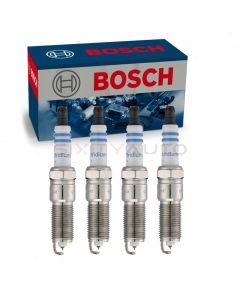 Bosch Spark Plug