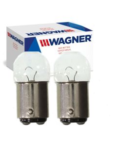 Wagner Map Light Bulb