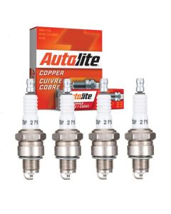 Autolite Copper Core Spark Plug