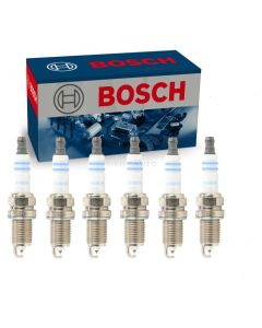 Bosch Spark Plug