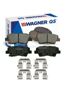 Wagner QS Disc Brake Pad