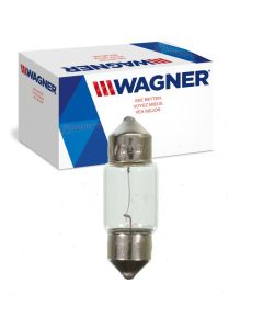 Wagner Dome Light Bulb