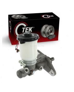 Centric Brake Master Cylinder
