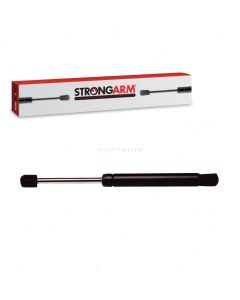 Strong Arm Truck Bed Storage Box Lid Lift Support