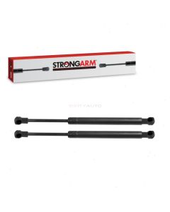 Strong Arm Trunk Lid Lift Support