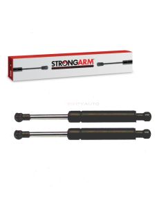Strong Arm Trunk Lid Lift Support