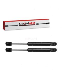 Strong Arm Trunk Lid Lift Support