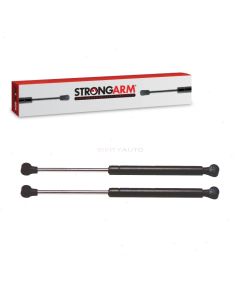 Strong Arm Back Glass Lift Support