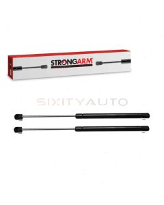 StrongArm Back Glass Lift Support