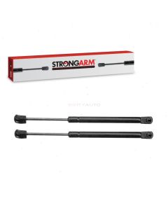 Strong Arm Hood Lift Support
