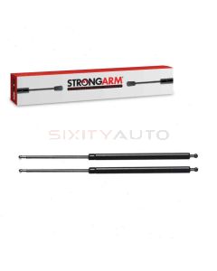 StrongArm Hood Lift Support