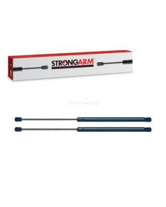 Strong Arm Hood Lift Support