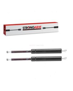 Strong Arm Tailgate Lift Support