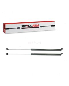 Strong Arm Hatch Lift Support