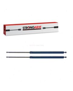 Strong Arm Hatch Lift Support