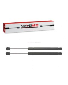 Strong Arm Trunk Lid Lift Support