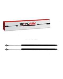 Strong Arm Hatch Lift Support