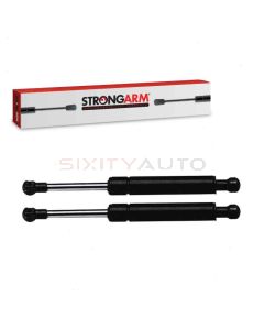 StrongArm Tailgate Lift Support