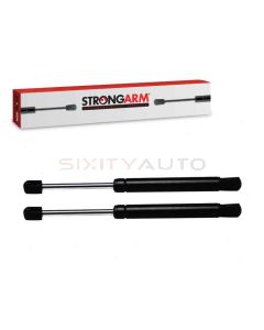 Strong Arm Trunk Lid Lift Support