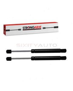 Strong Arm Trunk Lid Lift Support
