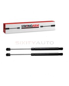 Strong Arm Tailgate Lift Support