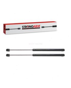 Strong Arm Back Glass Lift Support